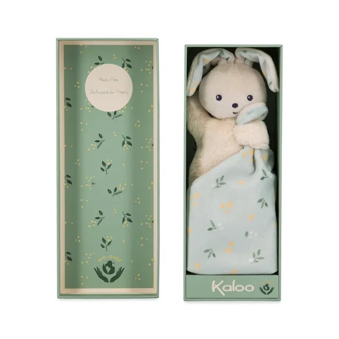 Doudou Rabbit – Citrus Bouquet