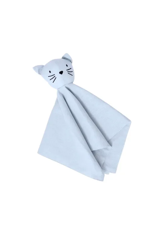 Dove – Linen Lovey Kitten
