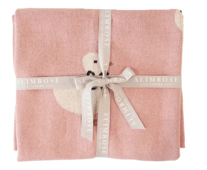Duck Baby Blanket | Petal