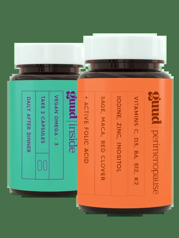 Duo Guud Perimeno Brain