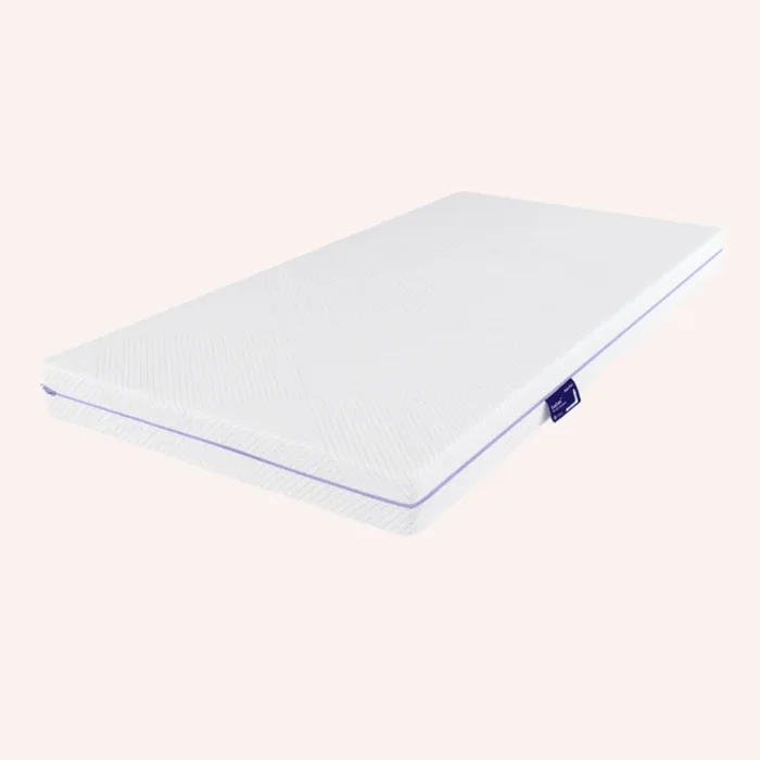 DuoCore Cot Bamboo Mattress