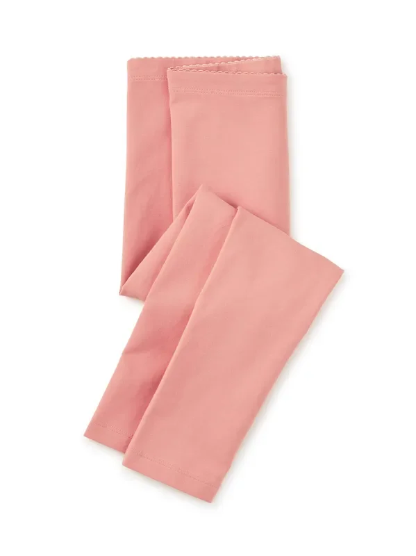 Dusty Coral Legging