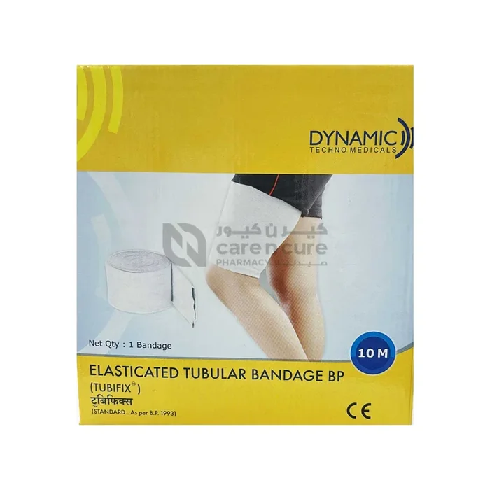 Dyna Tubi – Fix Size E 10 M
