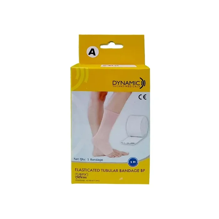 Dyna Tubifix Size A – 1 M