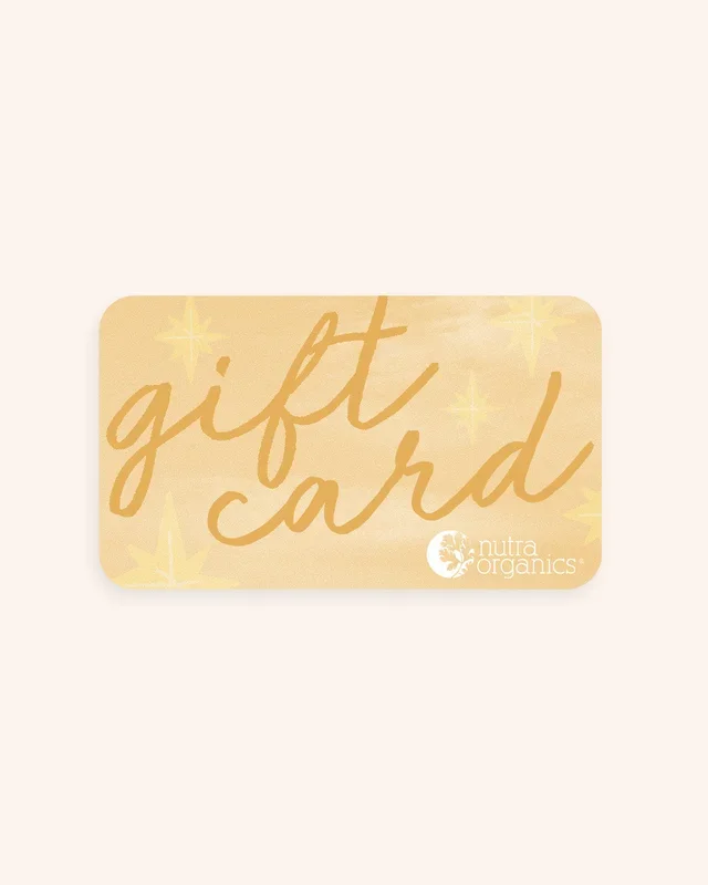 e-Gift Card