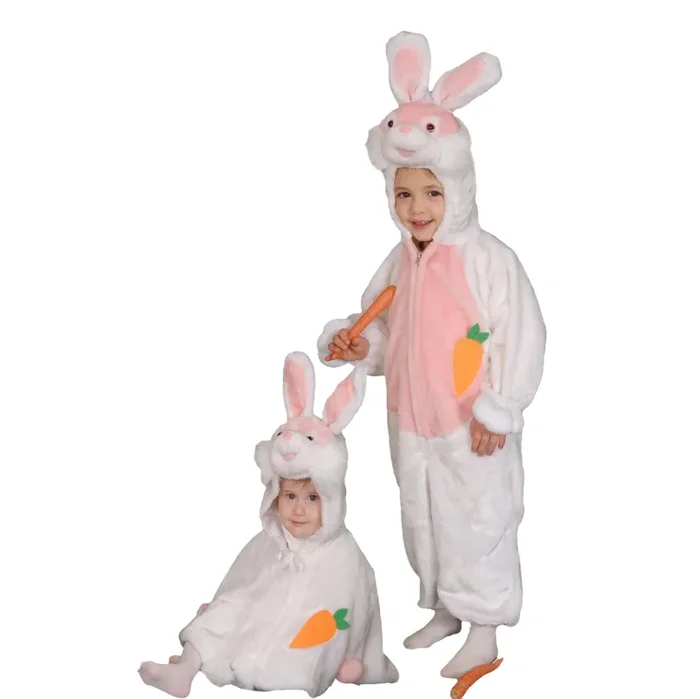 Easter Bunny Rabbit Costume – Kids