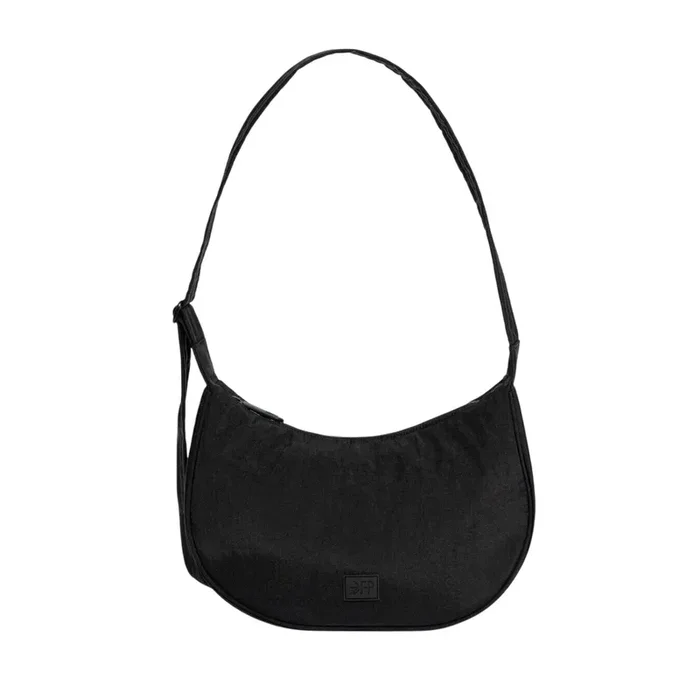 Ebony Zurich Crossbody