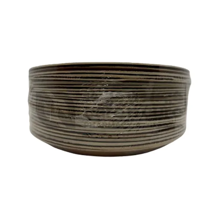 Eco Dinnerware Palm 9 – 15 cm Round Plate