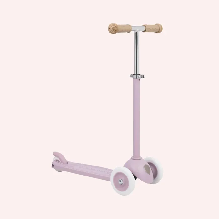 Eco Scooter – Lavender