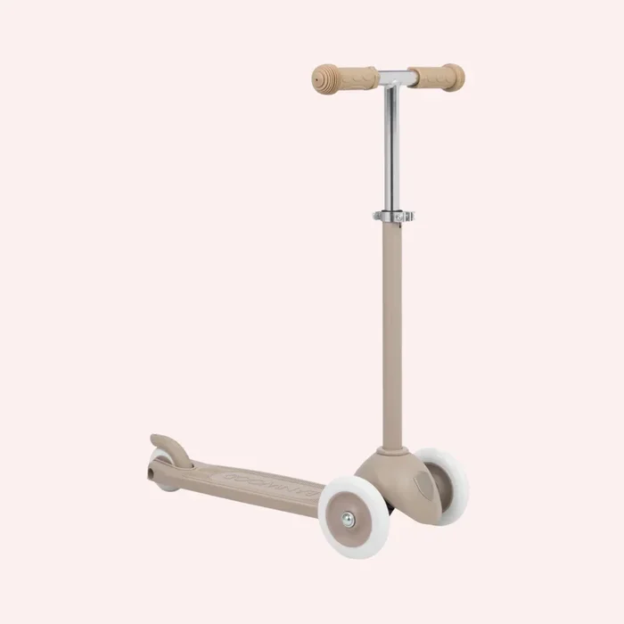 Eco Scooter – Sand