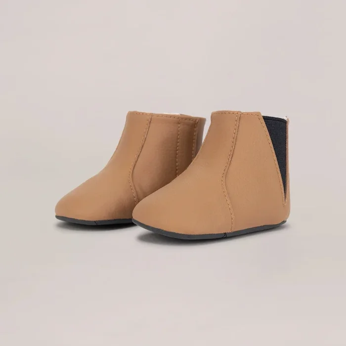 Eco Steps Baby Toddler Shoes – Chelsea Boots