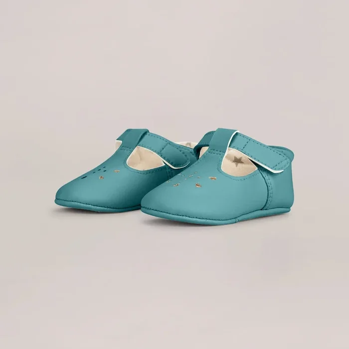 Eco Steps Baby Toddler Shoes – Mary Jane