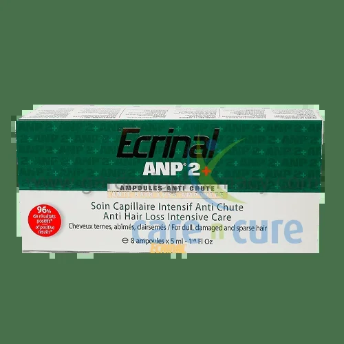 Ecrinal Anp 40 .8 X 5 ml Amp