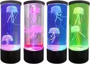 Electric Jellyfish Mood Light