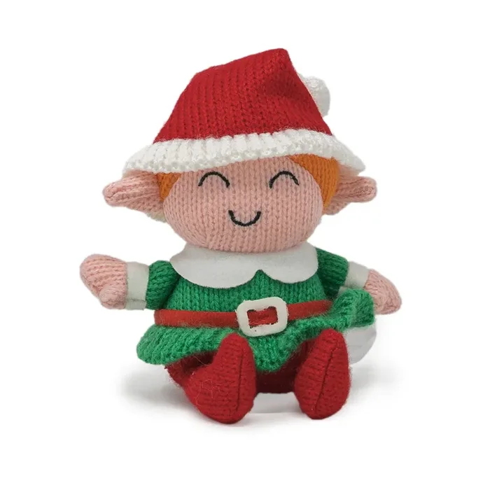 Elfie Elf