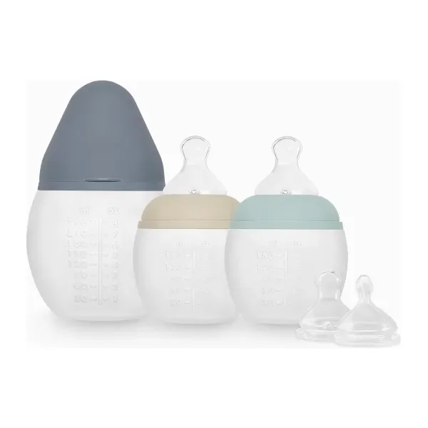 Elhee Bottle Birth Box- Buddy -DAMAGED Box- 15%OFF SALE