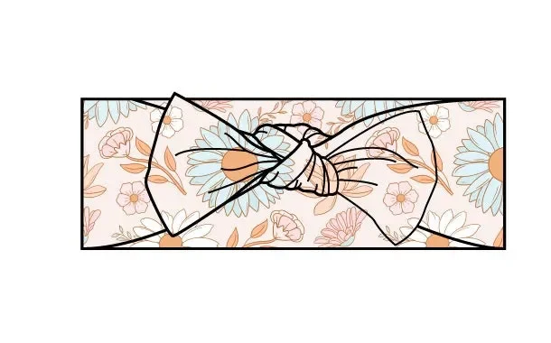 Elle – Headband
