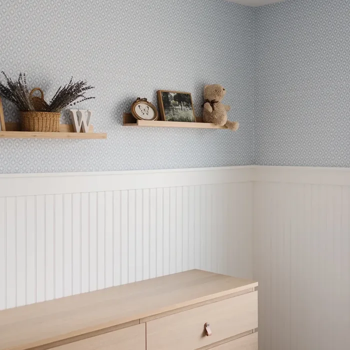 Elowen Wallpaper By Melissa Johnson Design