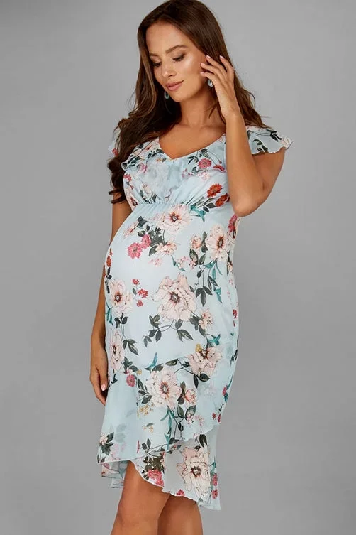 Elpasa Maternity Dress Nicoletta