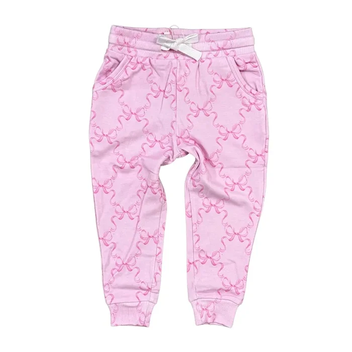 Emeryn – Cloud Terry Jogger