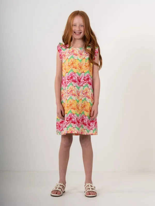 Emily McCarthy- Lil Dress (Azalea)