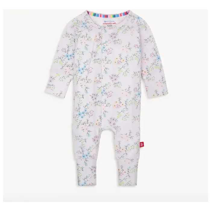 EMILY MODAL CONVERTIBLE COVERALL