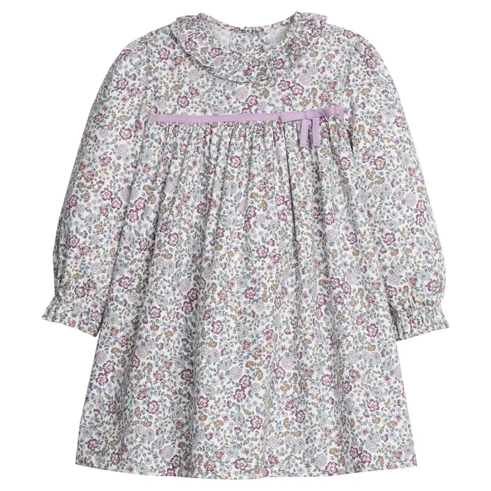 Emma Dress – Margaux Floral