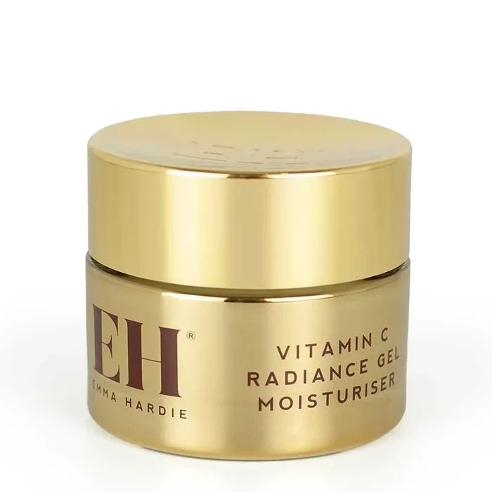 Emma Hardie Vitamin C Radiance Gel Moisturiser