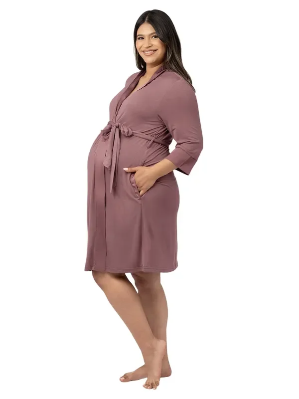 Emmaline Robe | Twilight