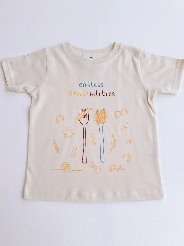 Endless Pastabilities Tee