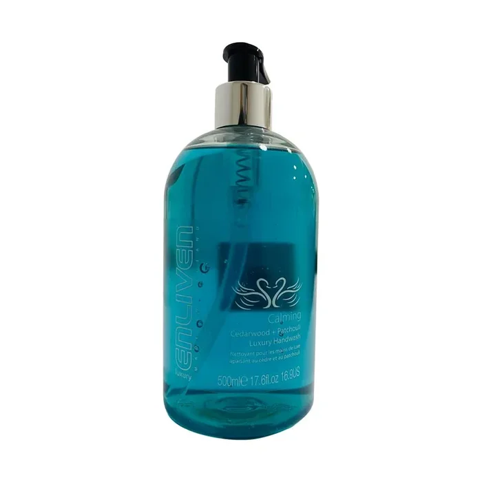 Enliven Luxury Hand Wash Asrt 500 ml