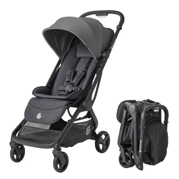 Ergobaby Metro 3 Stroller