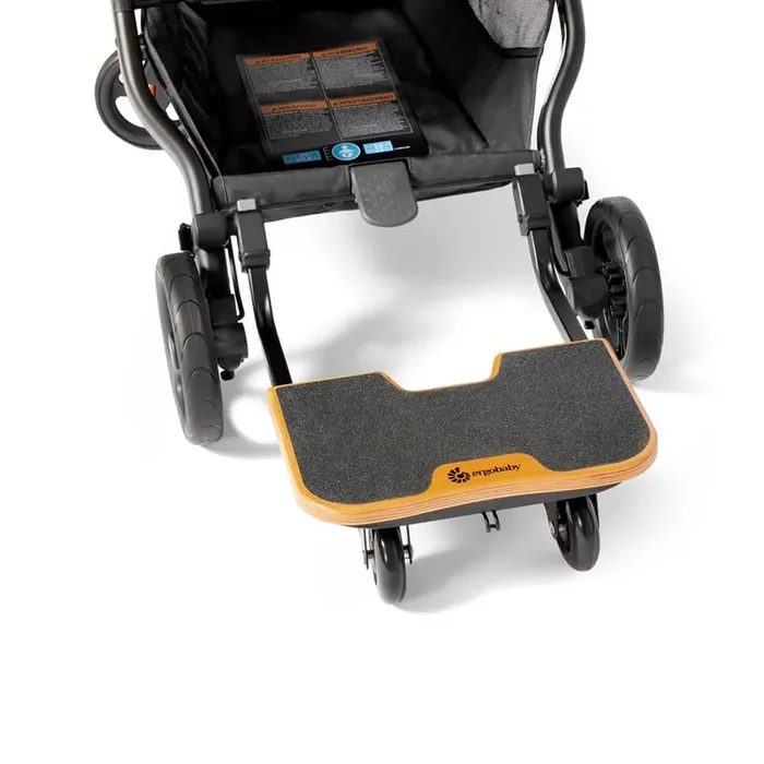 Ergobaby Metro+ Ride Along Board