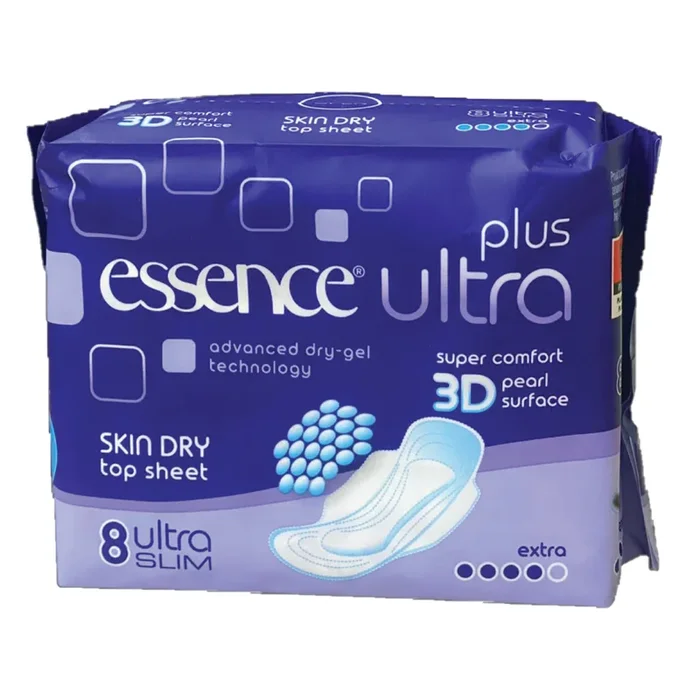 Essence Ultra Pads – Plus