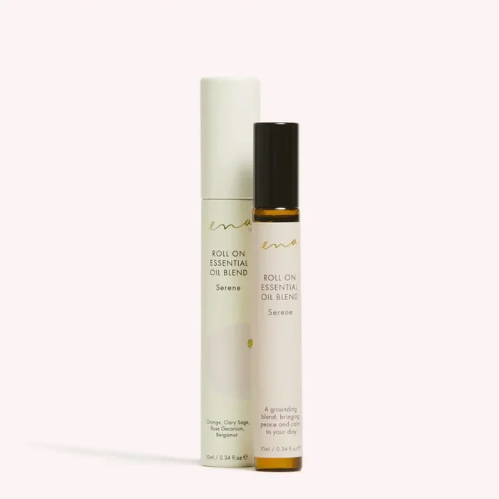 Essential Oil Roll On – Serene