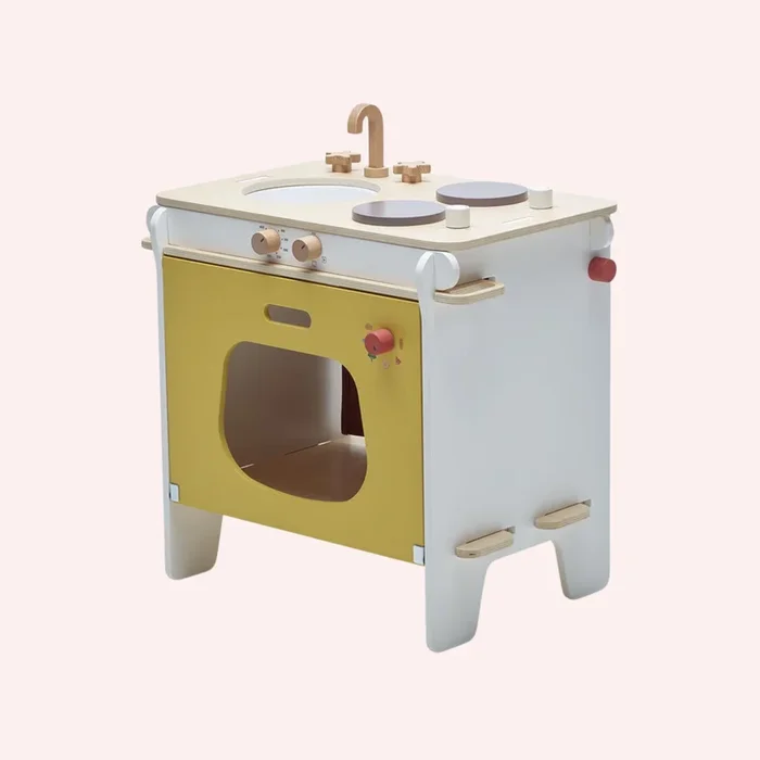 Essentials Kitchen Set