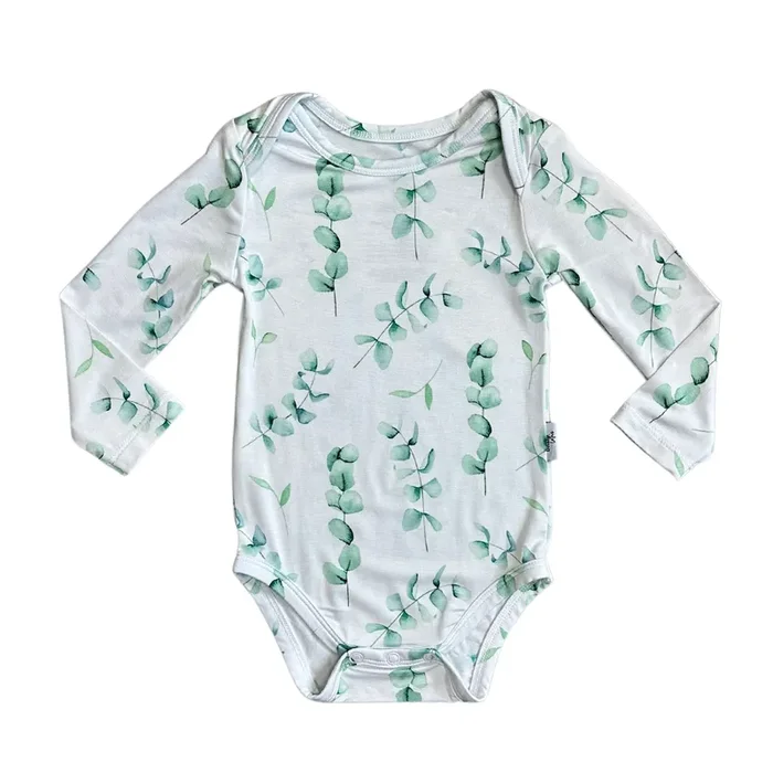 Eucalyptus – Bodysuit