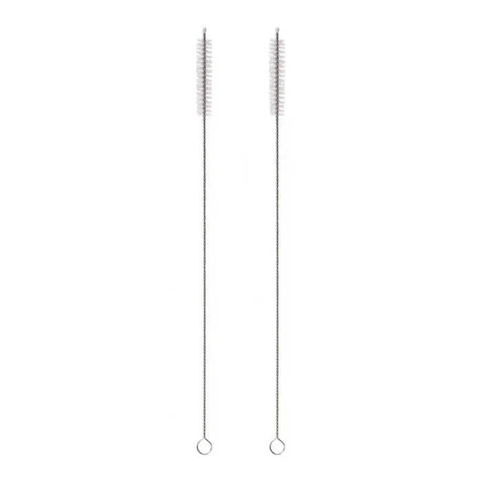 Ever Eco Straw Cleaning Brush Set (2 Pack)