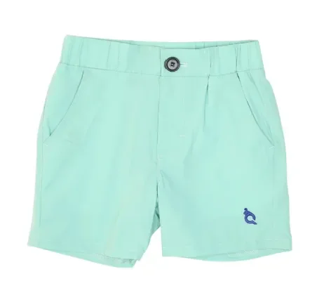 Everyday Shorts | Mint