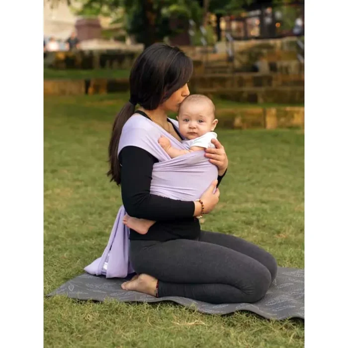 Everyday Wrap (Water Safe) – Lavender Mist