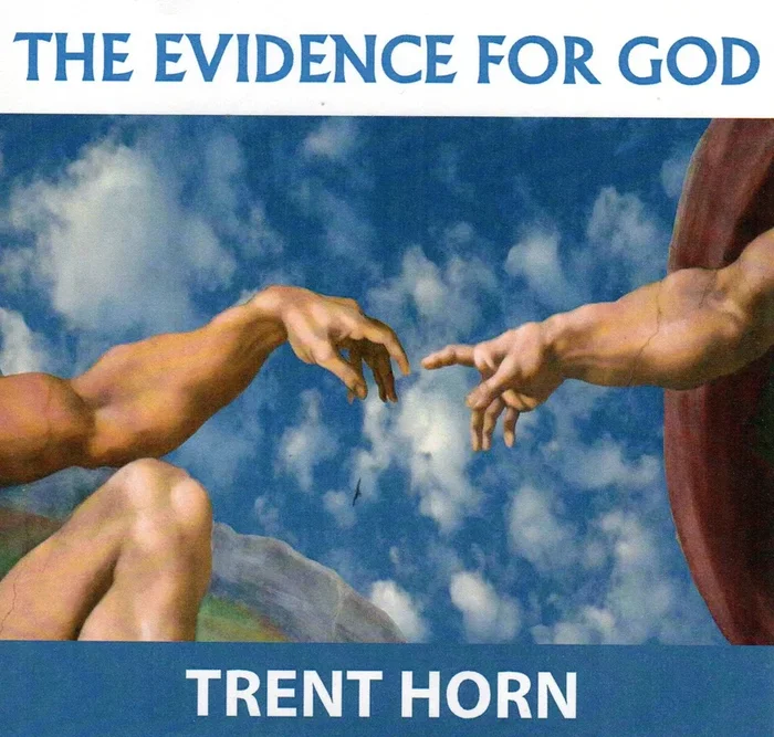 Evidence for God CD