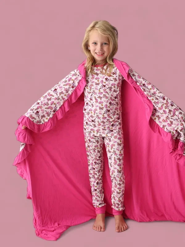 Exclusive Fairy Friends Dream Set