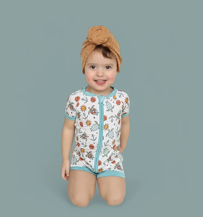 Exclusive Gimme Some Fin Dream Shortie