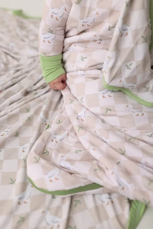 Exclusive Quackin’ Along Dream Sleep Sack