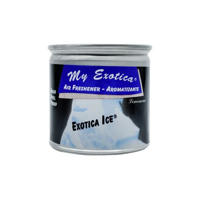 Exotica Ice Air Freshener