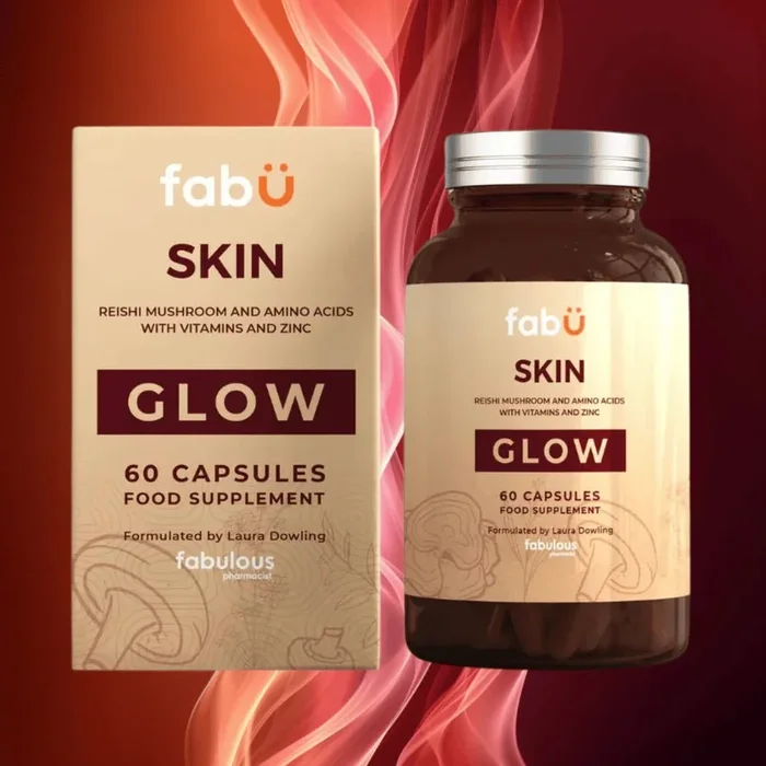 FABU SKIN – GLOW 60S