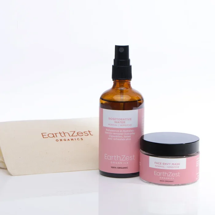 Face Mask Gift Set
