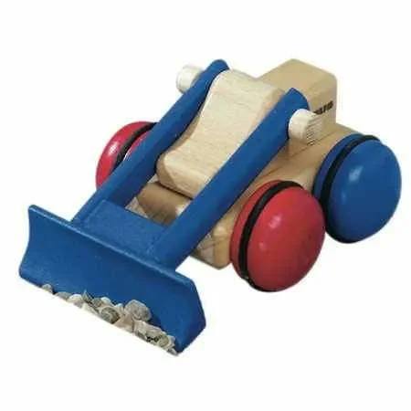 Fagus Mini Series Bulldozer