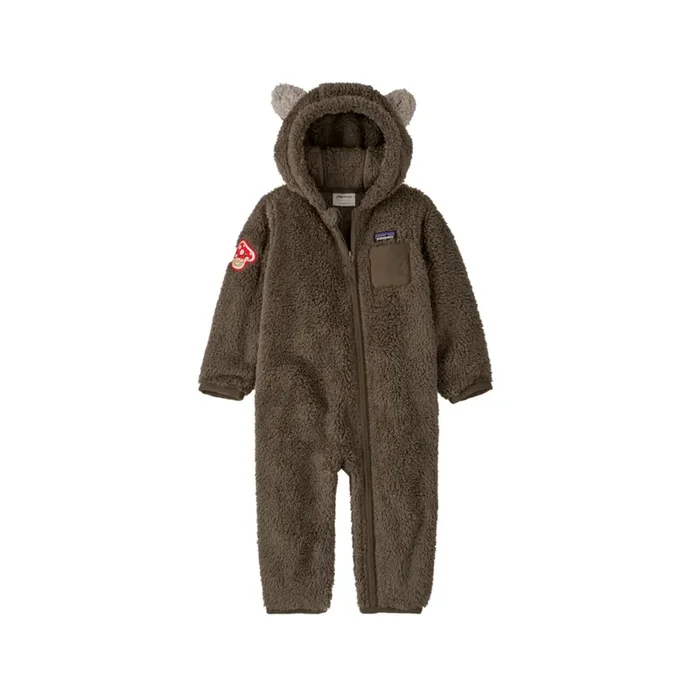 Fall 2025- Patagonia Furry Friends Bunting