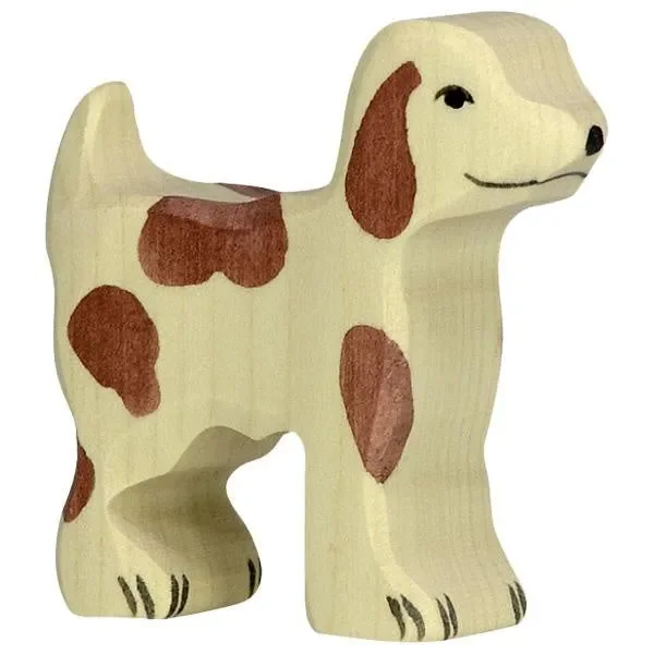 Farm Dog (small)